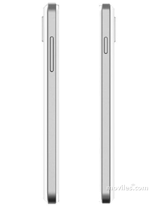 Imagen 3 Intex Aqua Style