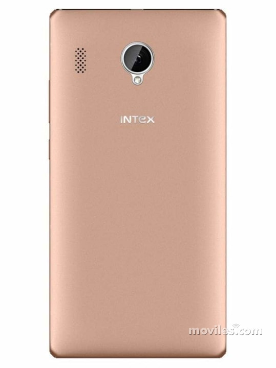 Imagen 4 Intex Aqua Style III