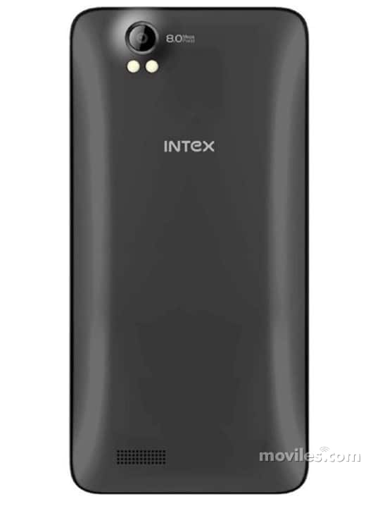Imagen 4 Intex Aqua Style Pro