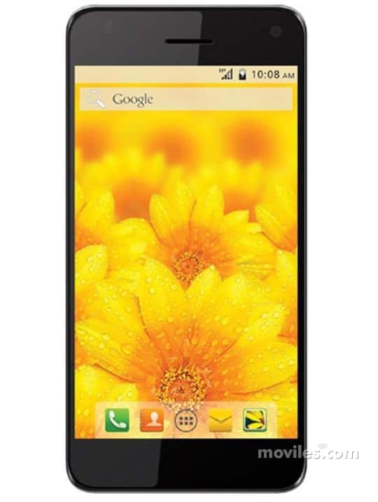 Intex Aqua Style Pro