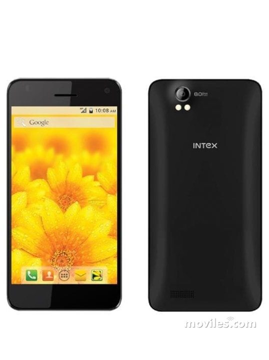 Imagen 3 Intex Aqua Style Pro