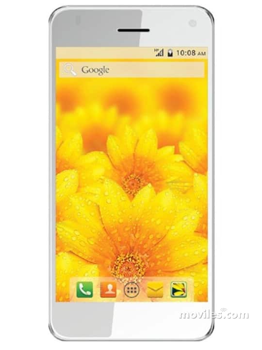 Imagen 2 Intex Aqua Style Pro