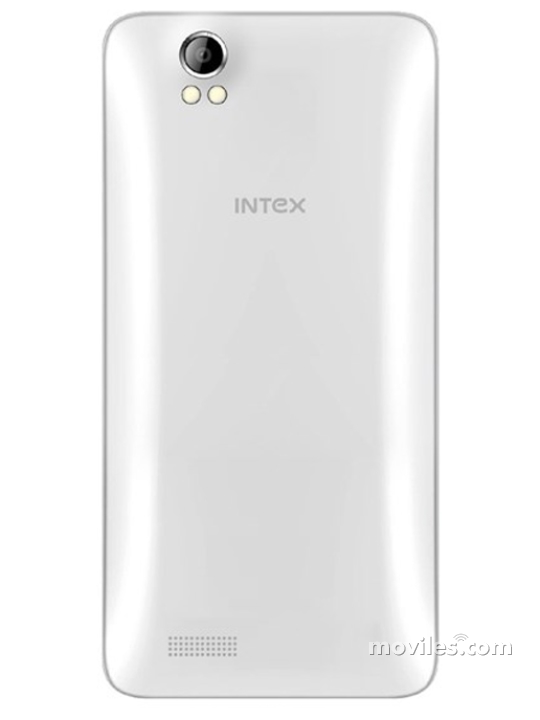 Imagen 5 Intex Aqua Style Pro