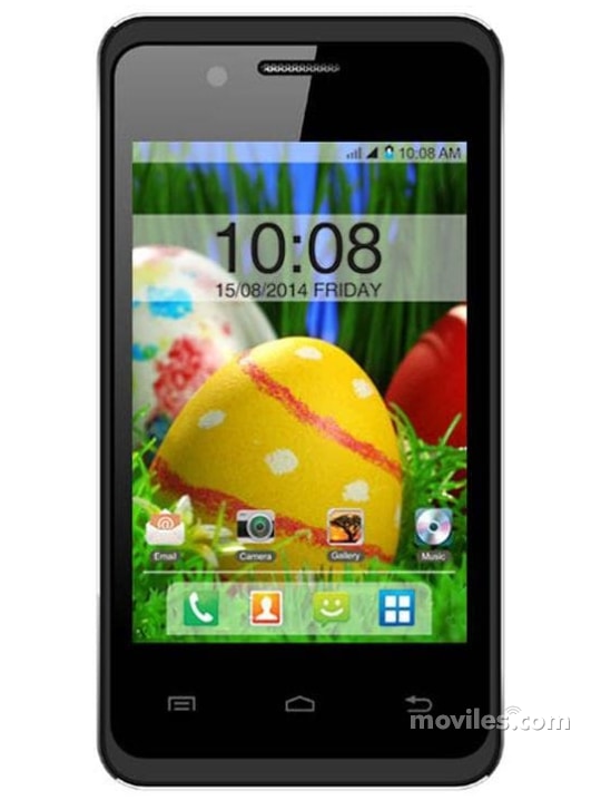 Intex Aqua T4