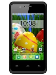 Fotografia Intex Aqua T4