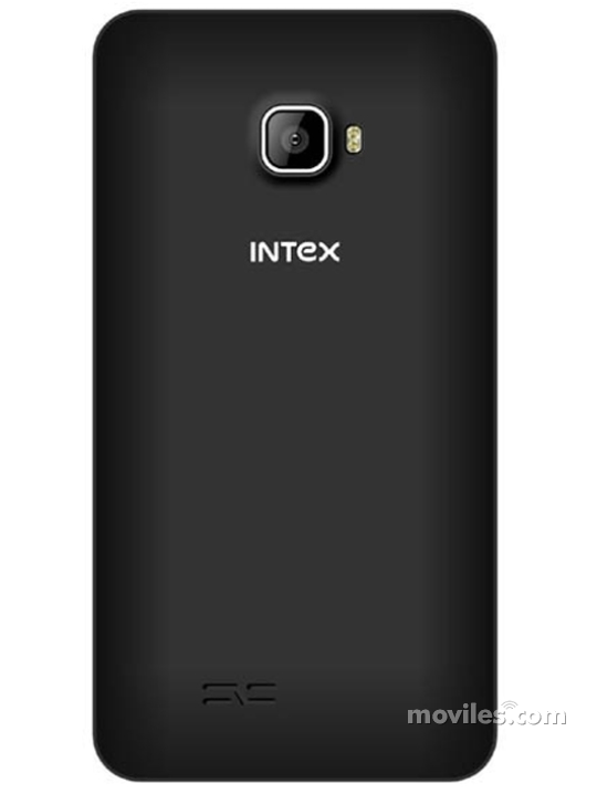 Imagen 2 Intex Aqua T4