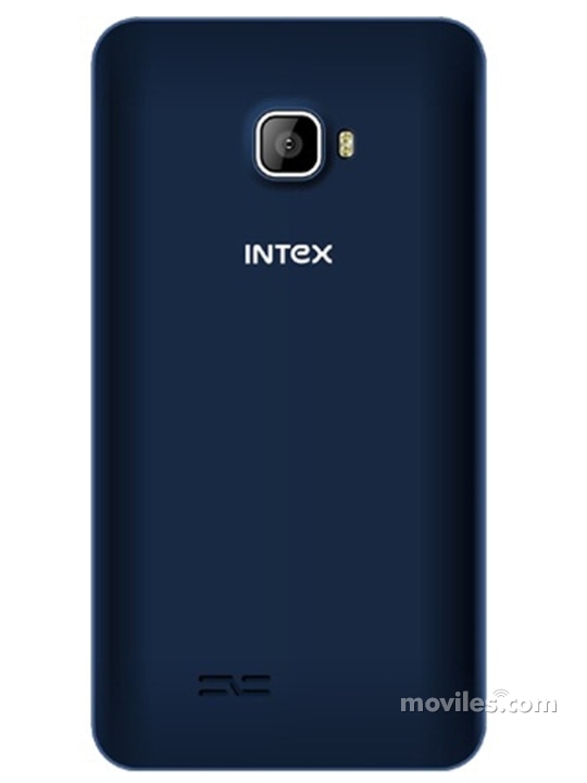 Imagen 3 Intex Aqua T4