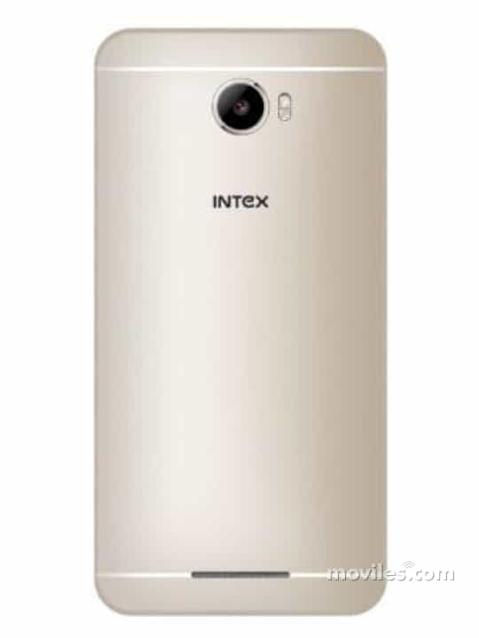 Imagen 5 Intex Aqua Trend Lite