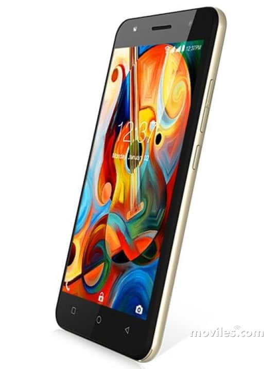 Imagen 4 Intex Aqua Trend Lite