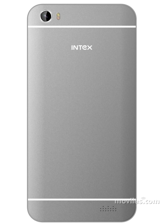 Imagen 5 Intex Aqua Turbo 4G