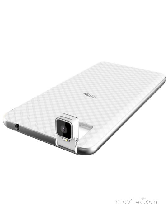 Imagen 5 Intex Aqua Twist