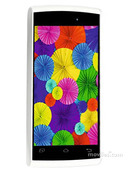 Imagen 2 Intex Aqua V3