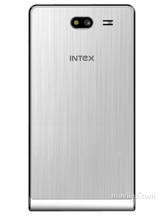 Imagen 4 Intex Aqua V4