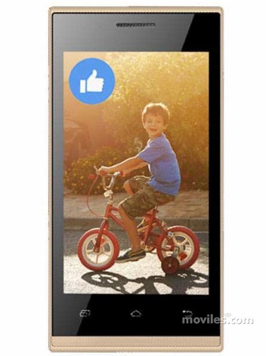 Imagen 2 Intex Aqua Viturbo