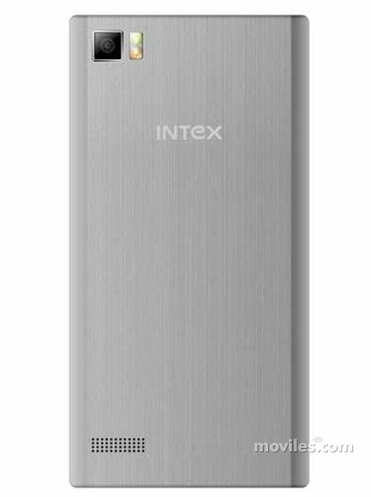 Imagen 4 Intex Aqua Viturbo