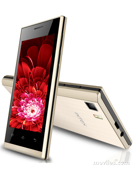 Imagen 3 Intex Aqua Viturbo