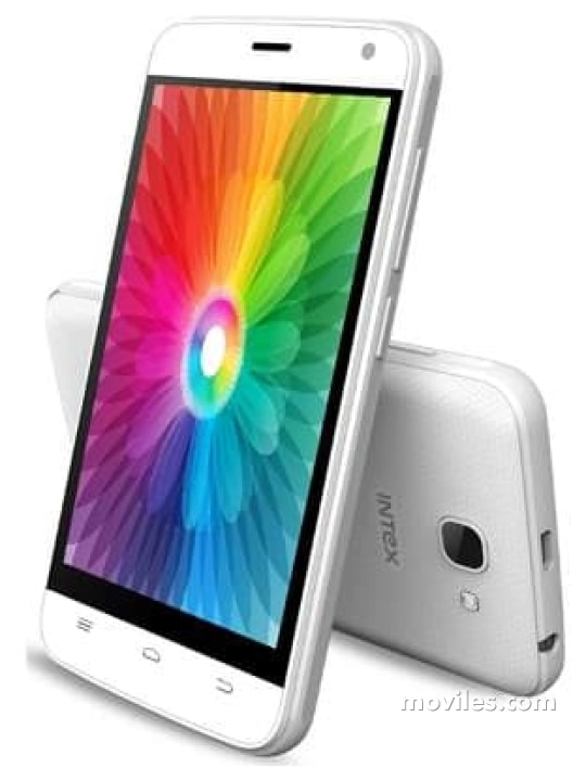 Imagen 3 Intex Aqua Wave