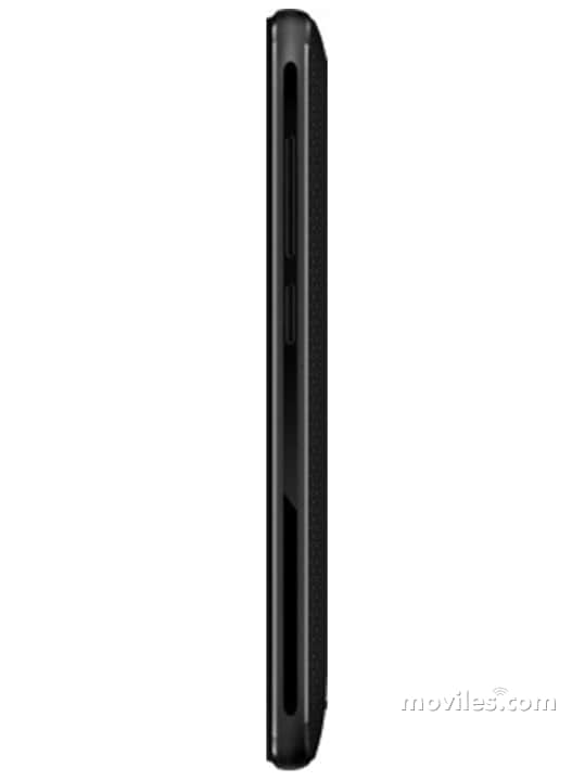 Imagen 4 Intex Aqua Wave