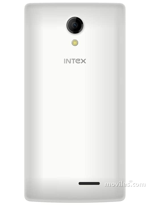 Imagen 5 Intex Aqua Wing