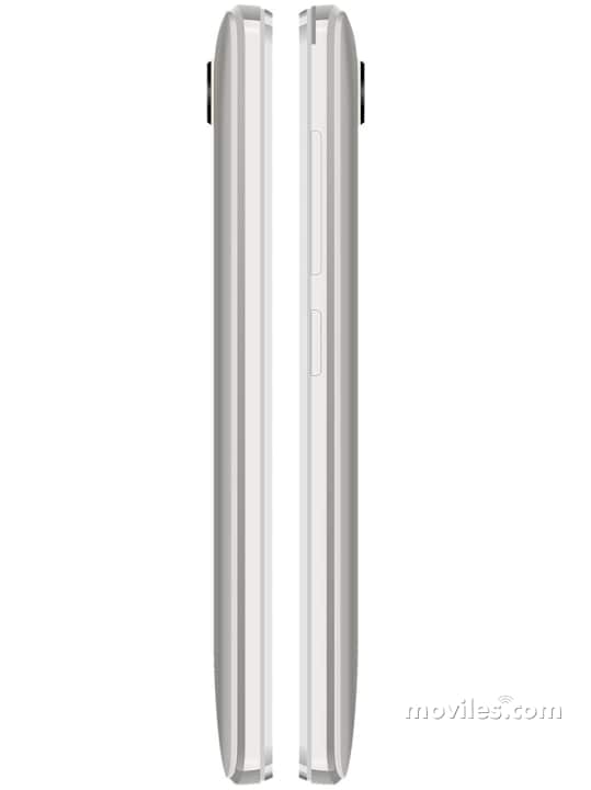 Imagen 3 Intex Aqua Wing