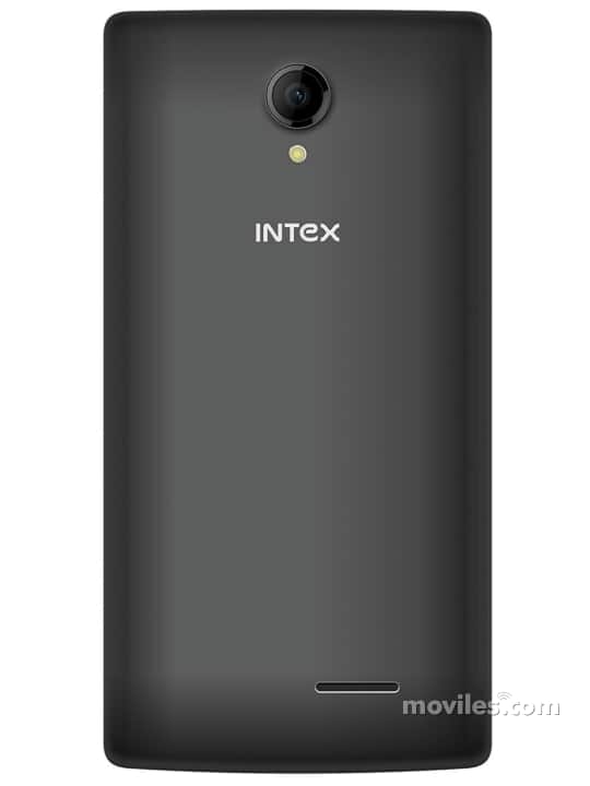Imagen 6 Intex Aqua Wing