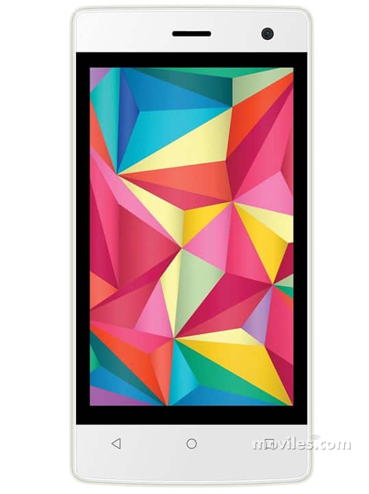 Intex Aqua Wing