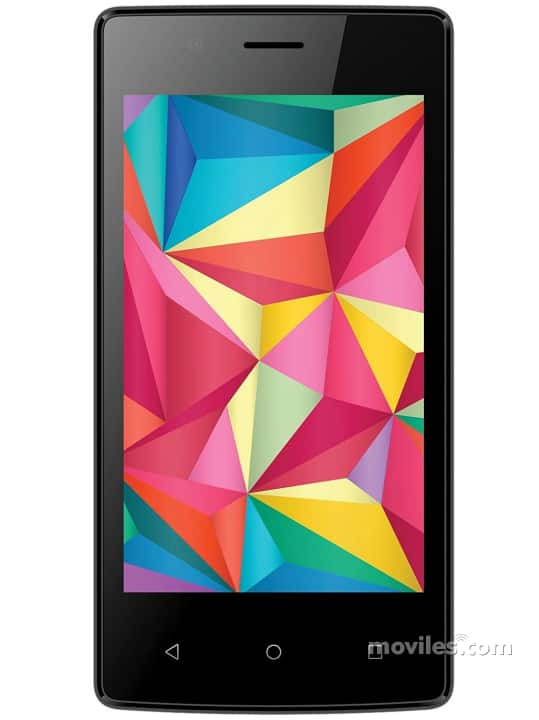 Imagen 2 Intex Aqua Wing