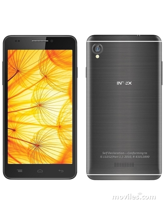 Imagen 3 Intex Aqua Xtreme 2