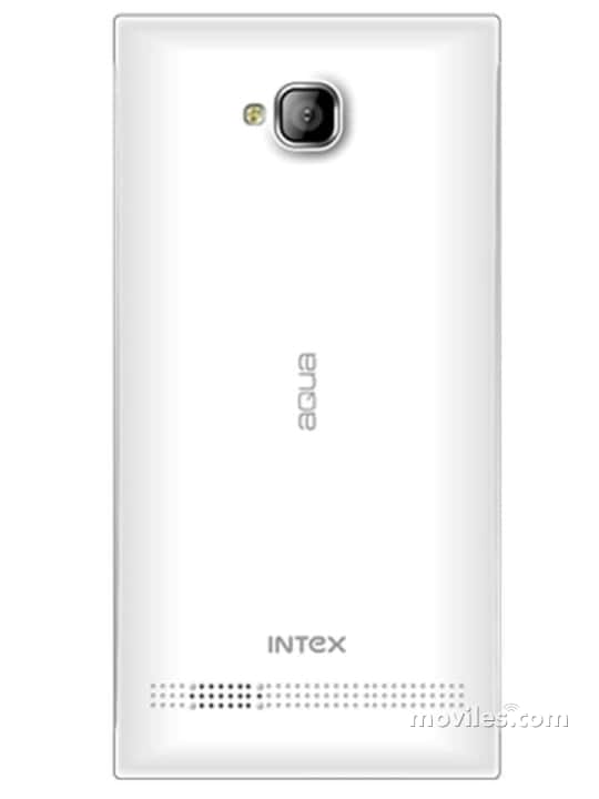 Imagen 3 Intex Aqua Y2