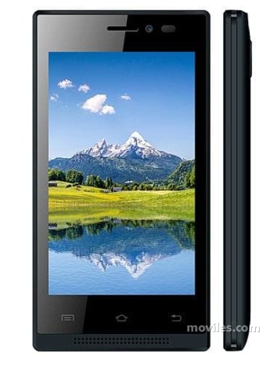 Imagen 2 Intex Aqua Y2+