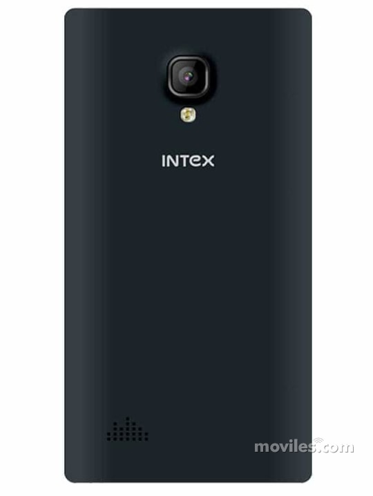 Imagen 3 Intex Aqua Y2+