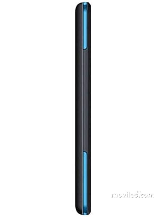 Imagen 3 Intex Aqua Y2 Pro