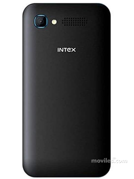 Imagen 4 Intex Aqua Y2 Pro
