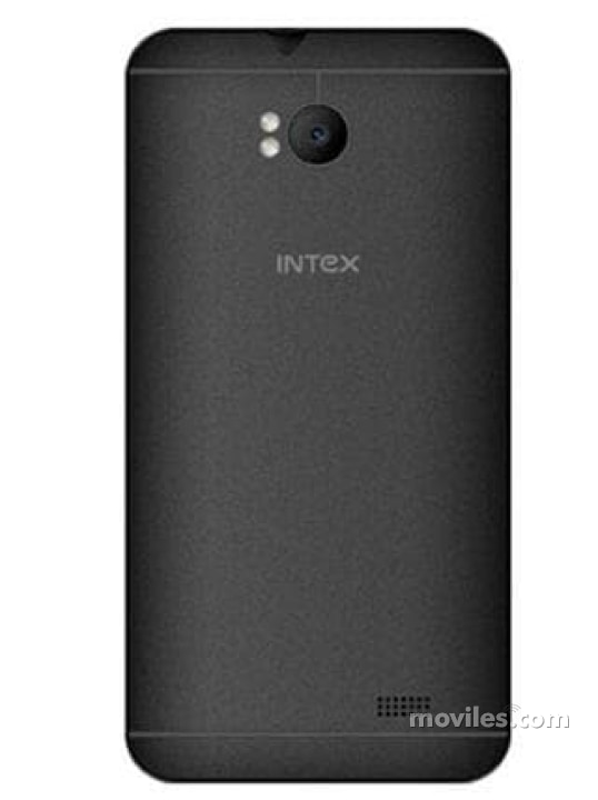Imagen 3 Intex Aqua Y2 Remote