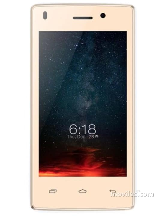 Imagen 2 Intex Aqua Y2 Ultra