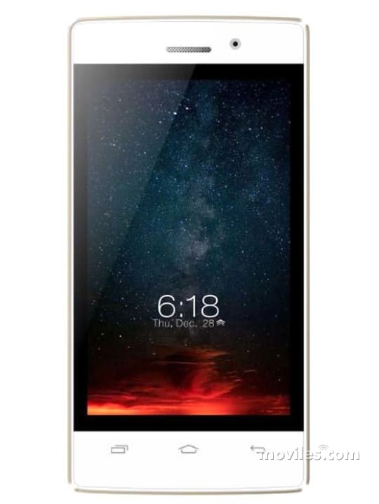 Imagen 3 Intex Aqua Y2 Ultra