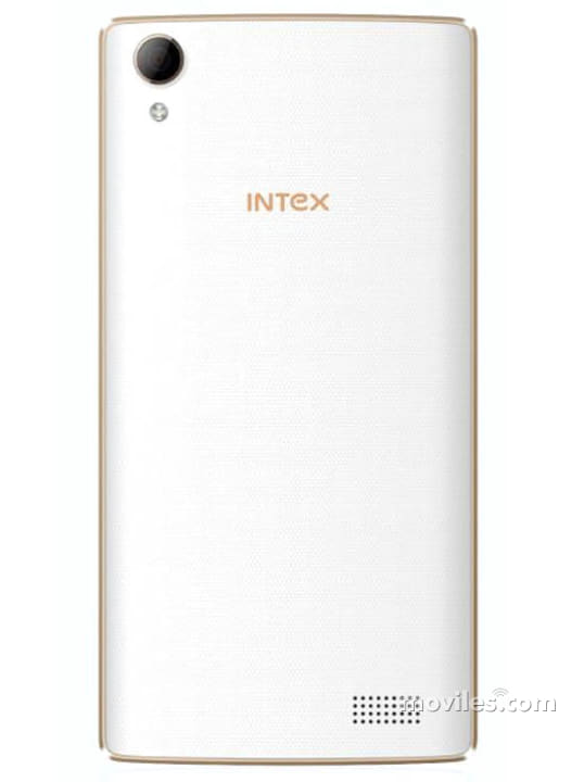 Imagen 4 Intex Aqua Y2 Ultra