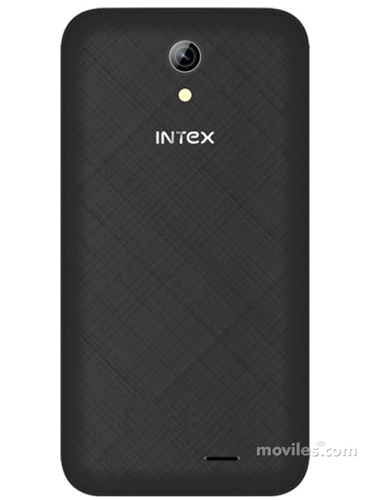 Imagen 4 Intex Aqua Y4