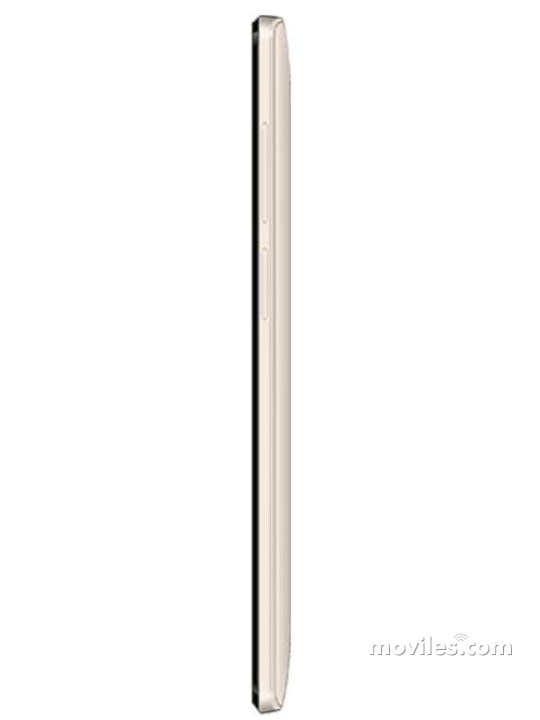 Imagen 5 Intex Cloud 3G Candy