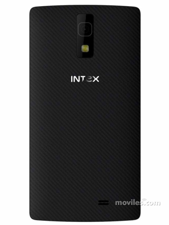 Imagen 2 Intex Cloud C1