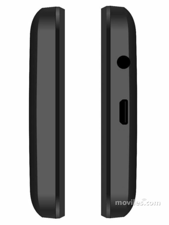 Imagen 4 Intex Cloud C1