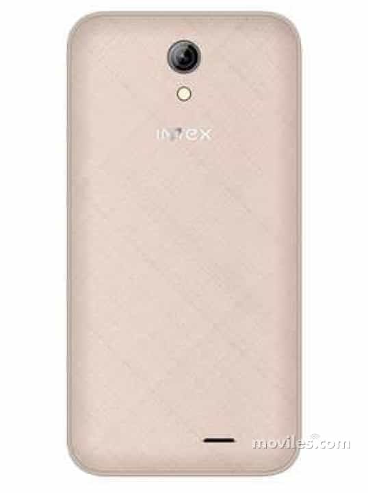 Imagen 3 Intex Cloud Champ
