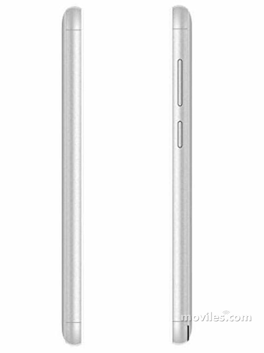 Imagen 4 Intex Cloud Champ