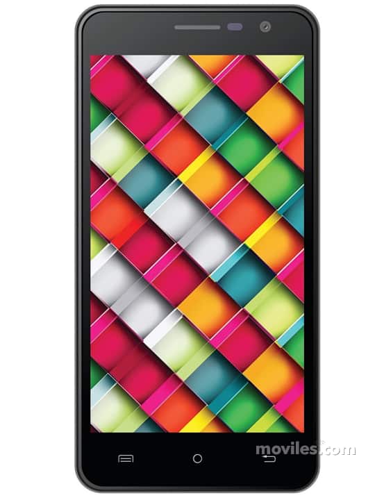 Intex Cloud Crystal 2.5D