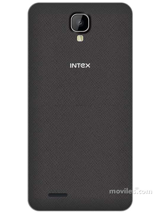 Imagen 3 Intex Cloud Crystal 2.5D