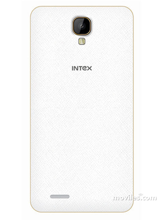 Imagen 4 Intex Cloud Crystal 2.5D