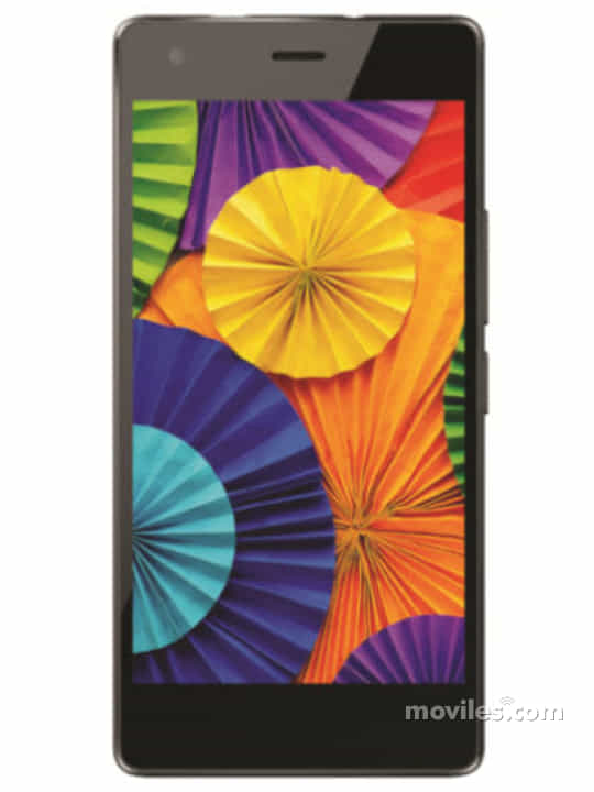 Intex Cloud Flash