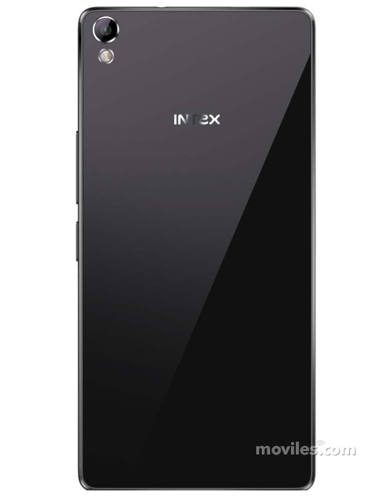 Imagen 4 Intex Cloud Flash