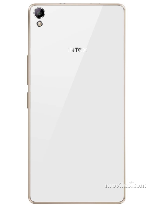Imagen 5 Intex Cloud Flash