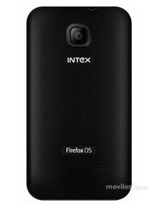 Imagen 2 Intex Cloud FX